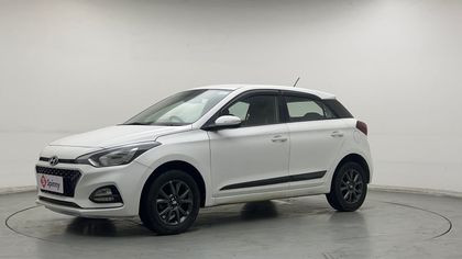 2020 Hyundai i20 स्पोर्टज़ प्लस