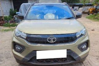 Used XZ Plus Kaziranga Edition