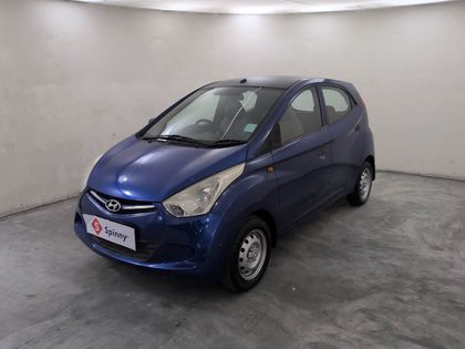 2018 Hyundai EON Era
