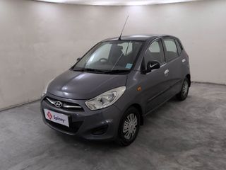 Used Magna 1.1