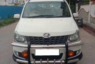Used D2 BS IV