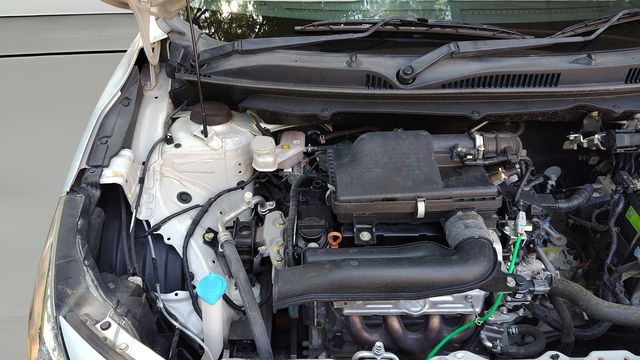 Image Used Car