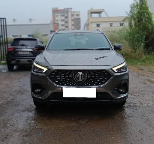 MG Astor Savvy Turbo AT BSVI Second-hand 2022 MG Astor Savvy Turbo AT BSVI for sale in Krishna
