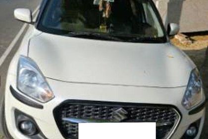2021 Maruti Suzuki Swift वीएक्सआई बीएस6