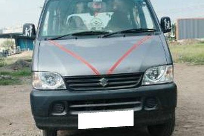 2022 Maruti Suzuki Eeco 7 Seater एसटीडी (O)