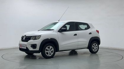 2018 Renault KWID RXL