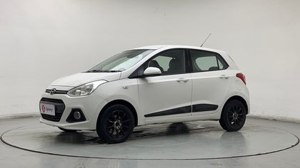 2016 Maruti Suzuki Swift LXi