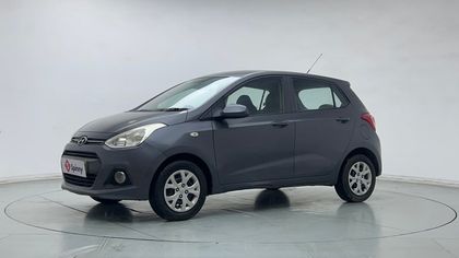 2016 Hyundai Grand i10 1.2 कप्पा मैग्ना बीएस4