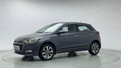 2014 Hyundai i20 Asta 1.2