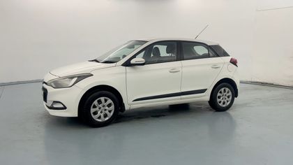 2016 Hyundai i20 स्पोर्टज़ 1.2
