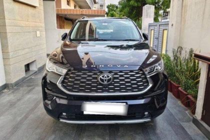 2023 Toyota Innova Hycross VX 7STR Hybrid BSVI