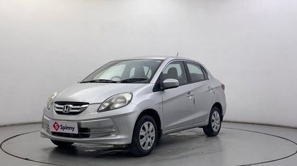 2014 Honda Amaze S i-VTEC