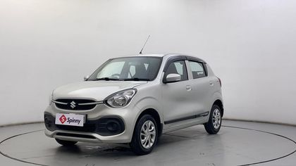 2022 Maruti Suzuki Celerio जेडएक्सआई