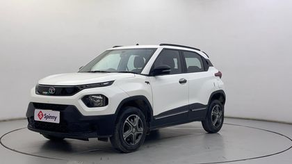 2023 Tata Punch Pure