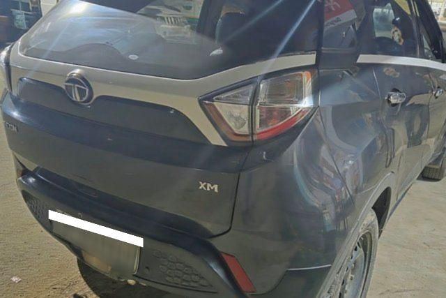 Tata Nexon 1.5 Revotorq XM Second-hand 2019 Tata Nexon 1.5 Revotorq XM for sale in Greater Noida