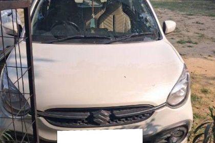 2022 Maruti Suzuki Celerio VXI BSVI