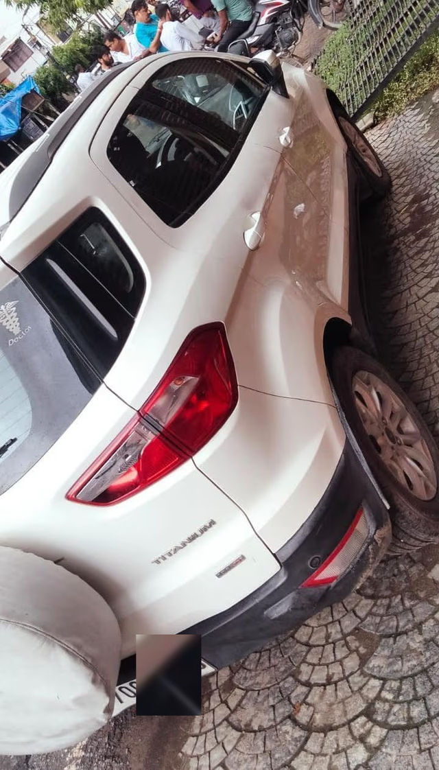 Image Used Car