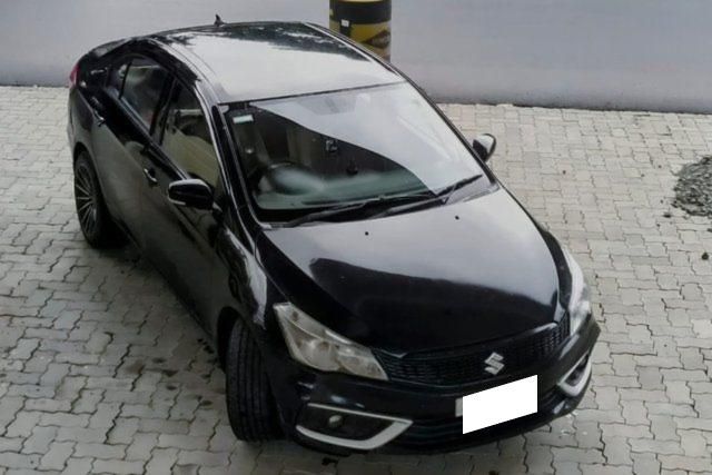 Image Used Car
