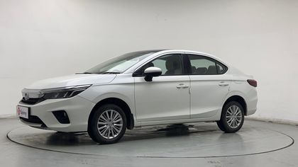 2022 Honda City 1.5 V MT Exclusive