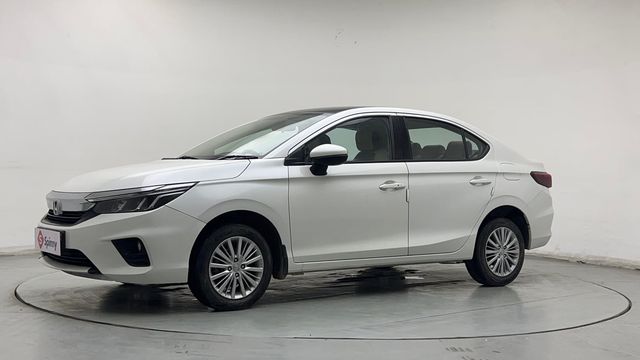 Second-hand 2022 Honda City 1.5 V MT Exclusive for sale in Gurgaon