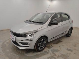 Used XZA AMT