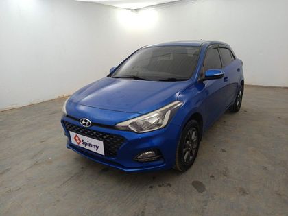 2018 Hyundai i20 1.2 एस्टा