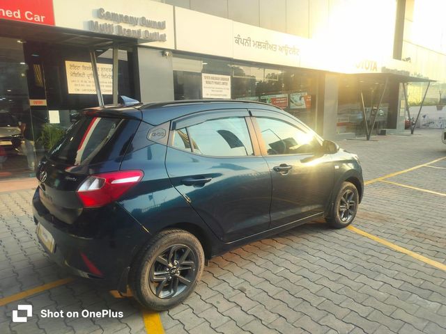 Image Used Car