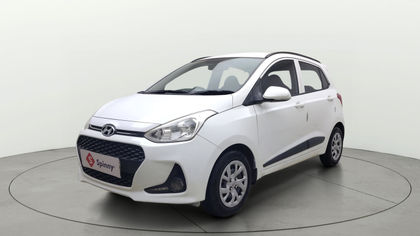 2020 Hyundai Grand i10 1.2 Kappa Sportz BSIV