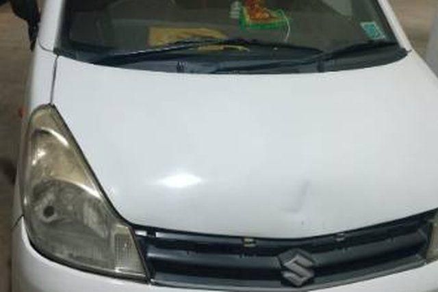 Maruti Suzuki Zen Estilo एलएक्सआई Second-hand 2013 Maruti Suzuki Zen Estilo एलएक्सआई for sale in Ahmedabad