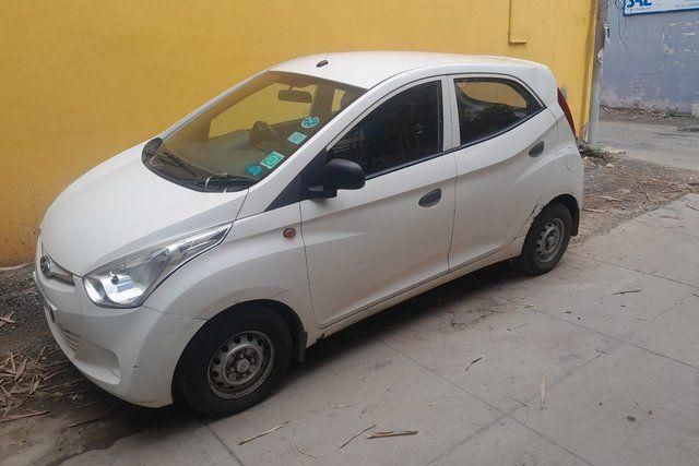 Hyundai EON Era Plus Second-hand 2011 Hyundai EON Era Plus for sale in Chennai