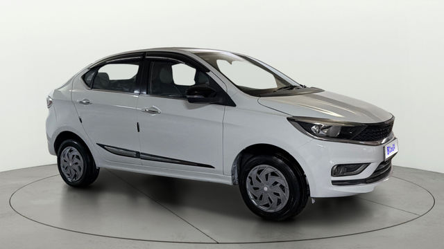 Tata Tigor XZ Plus CNG BSVI Second-hand 2022 Tata Tigor XZ Plus CNG BSVI for sale in New Delhi