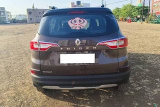 Used RXT BSVI