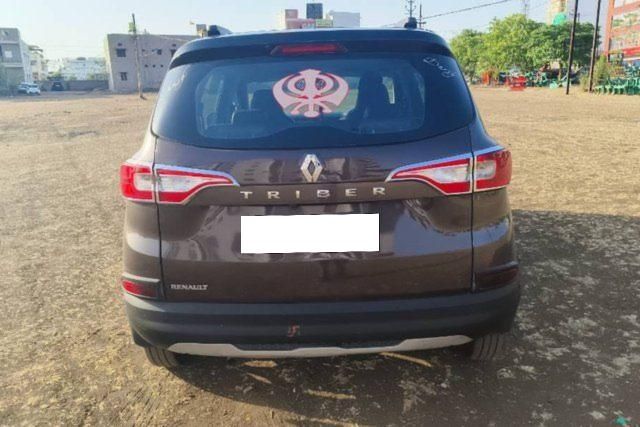 Renault Triber RXT BSVI Second-hand 2023 Renault Triber RXT BSVI for sale in Chhindwara