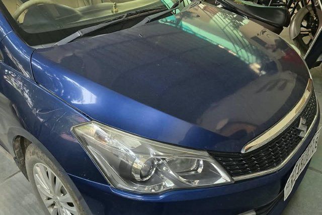 Maruti Suzuki Ciaz डेल्टा 1.5 Second-hand 2019 Maruti Suzuki Ciaz डेल्टा 1.5 for sale in Jaipur