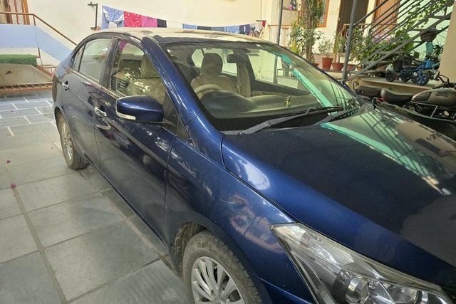Second-hand 2019 Maruti Suzuki Ciaz डेल्टा बीएस4 for sale in Jaipur