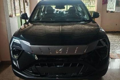 2026 Mahindra XUV 3XO रेवएक्स ए टर्बो