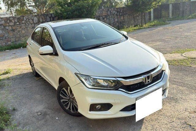 Honda City i-DTEC वीएक्स Second-hand 2019 Honda City i-DTEC वीएक्स for sale in Udaipur