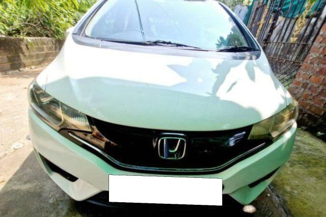 Honda Jazz 1.2 वी AT i VTEC Second-hand 2015 Honda Jazz 1.2 वी AT i VTEC for sale in Raipur