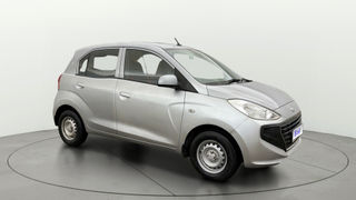 Used Magna