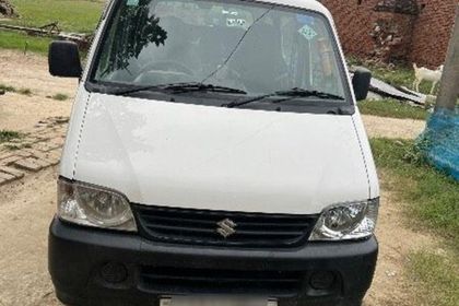2025 Maruti Suzuki Eeco 7 Seater STD (O)