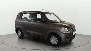 Used LXI CNG BSVI