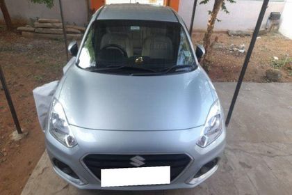 2025 Maruti Suzuki Dzire VXI AMT