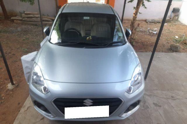 Second-hand 2025 Maruti Suzuki Dzire वीएक् सआई एएमटी for sale in Coimbatore