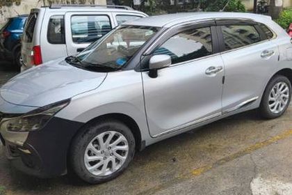2026 Maruti Suzuki Baleno जेटा सीएनजी