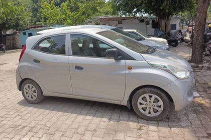 2017 Hyundai EON Magna Plus