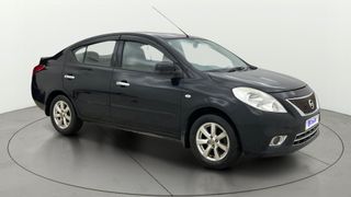 Used XV