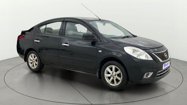Second-hand 2013 Nissan Sunny XV for sale in Bangalore
