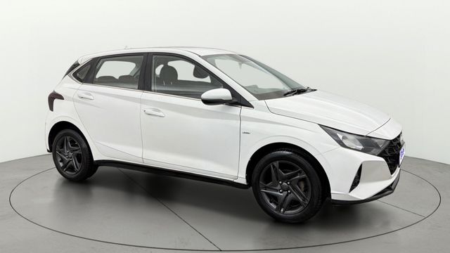 Hyundai i20 Sportz IVT Second-hand 2023 Hyundai i20 Sportz IVT for sale in New Delhi