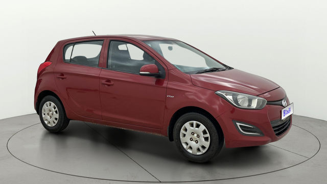 Hyundai i20 Magna Optional 1.2 Second-hand 2014 Hyundai i20 Magna Optional 1.2 for sale in Bangalore