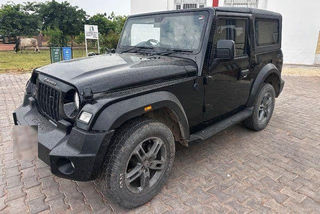Used LX Convert Top Diesel